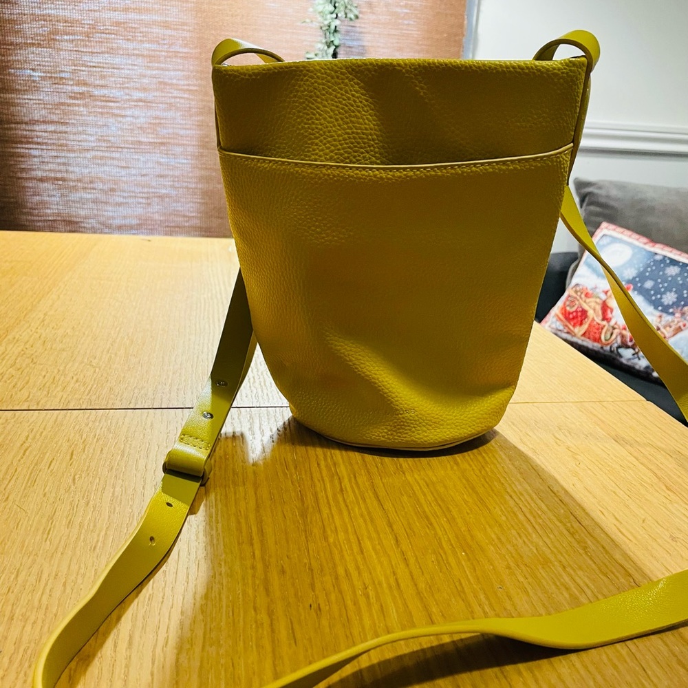 Love and Lore Crossbody Bag